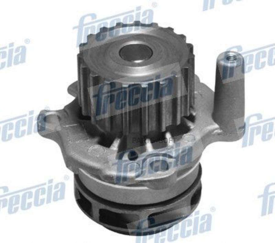 

FRECCIA Помпа водяная AUDI A3 VW POLO GOLF IV 1.9 TDI 97-
