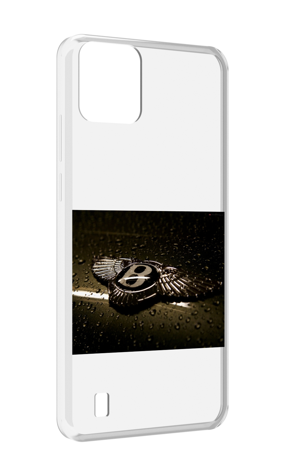 

Чехол MyPads bentley 2 мужской для Blackview A55, Прозрачный, Tocco