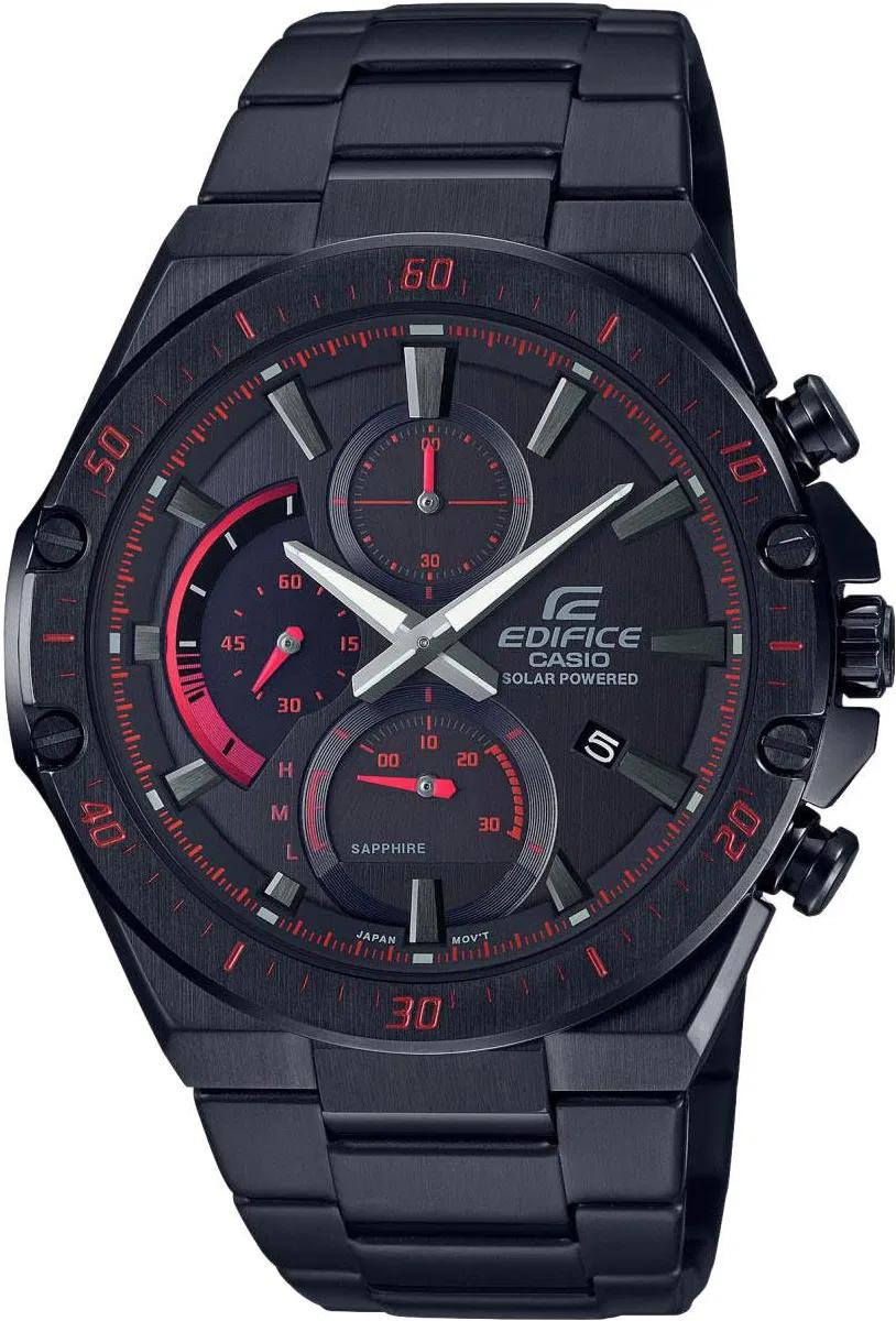 фото Наручные часы мужские casio efs-s560dc-1a