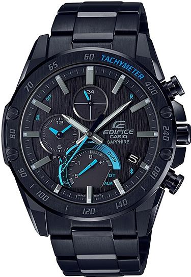 фото Наручные часы мужские casio eqb-1000xdc-1a