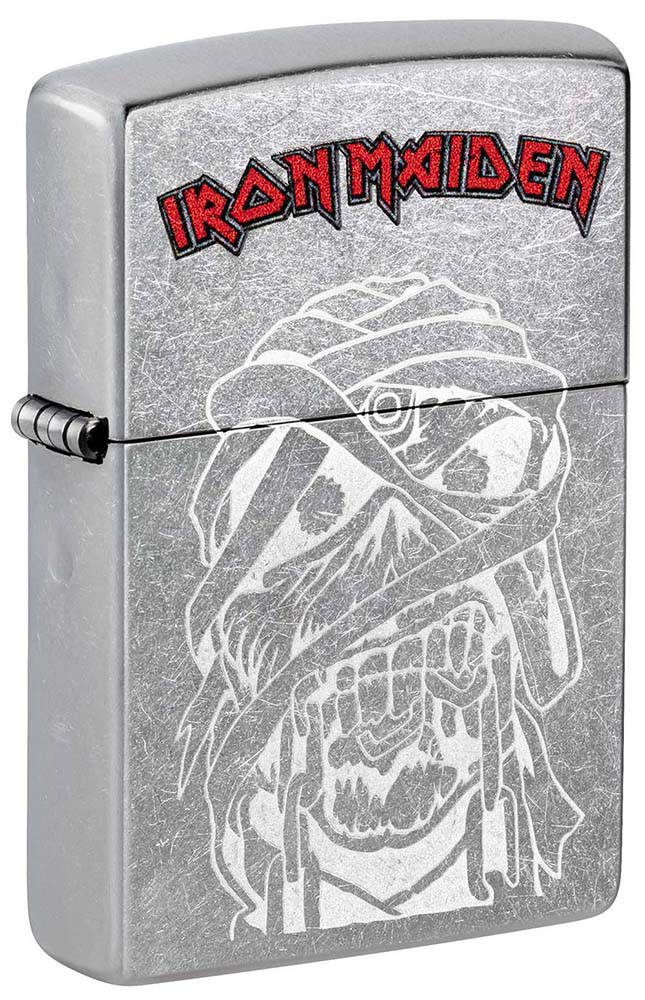 Зажигалка Zippo 48667