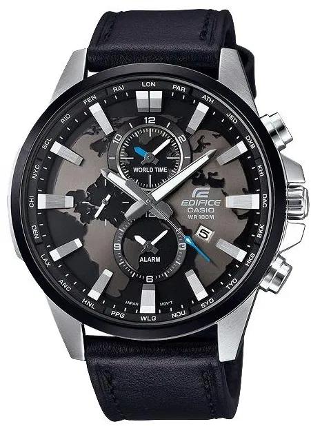 фото Наручные часы мужские casio efr-303l-1a