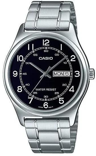 фото Наручные часы женские casio mtp-v006d-1b2