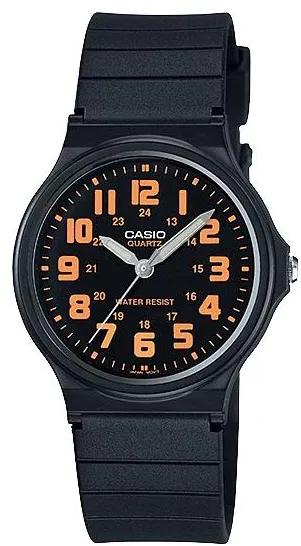 фото Наручные часы мужские casio mq-71-4b