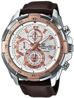 фото Наручные часы мужские casio efr-539l-7a