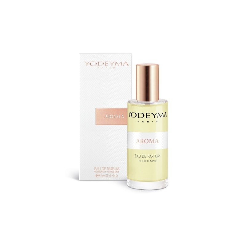 Туалетная Вода Yodeyma Aroma Женский Аромат 15 мл calvin klein forbidden euphoria 100