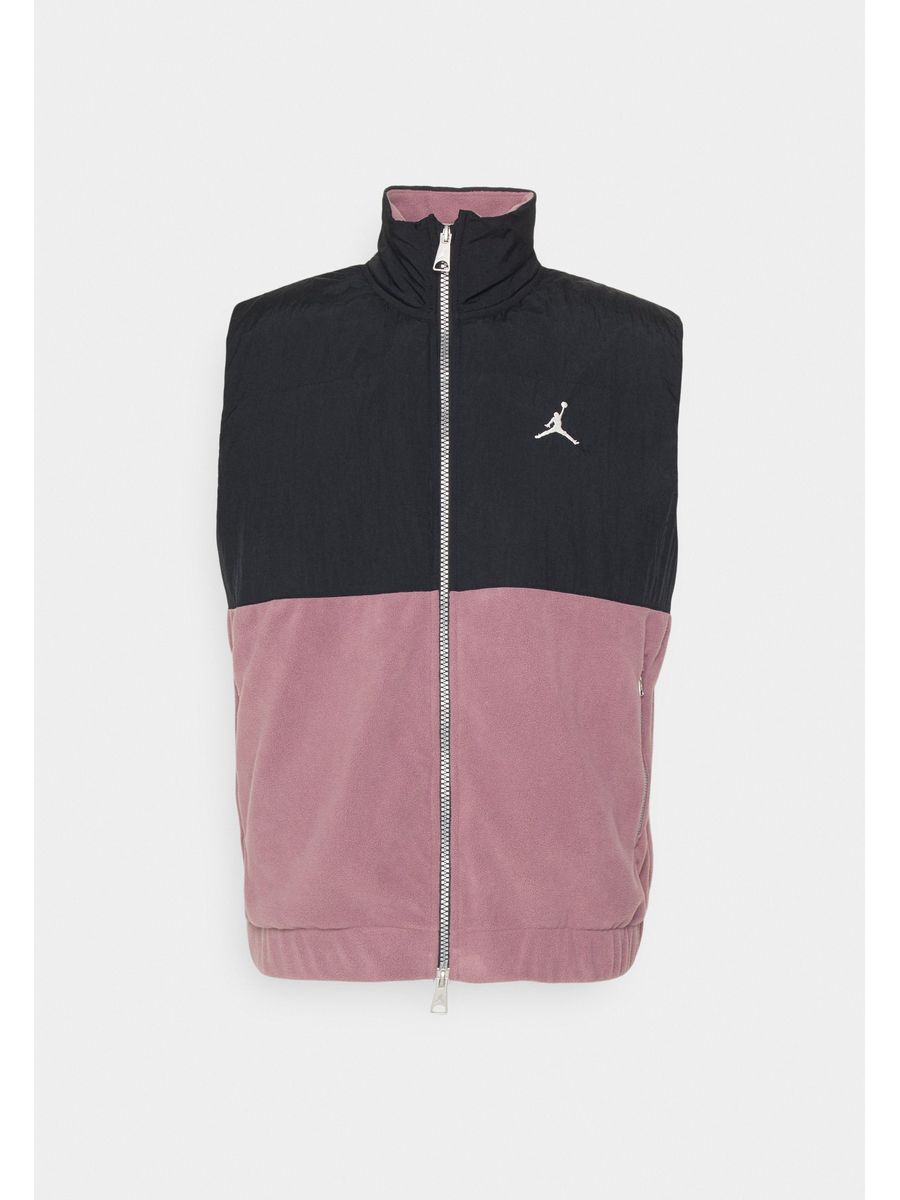 

Жилет мужской Jordan JOC22T034 черный XXL, JOC22T034