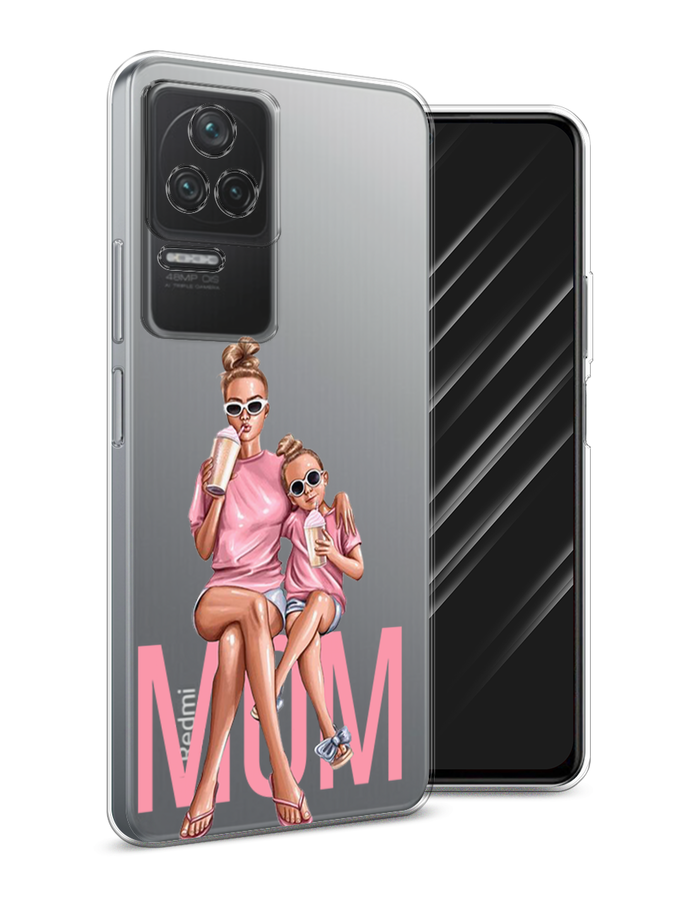 Чехол Awog  на Xiaomi Redmi K40S 