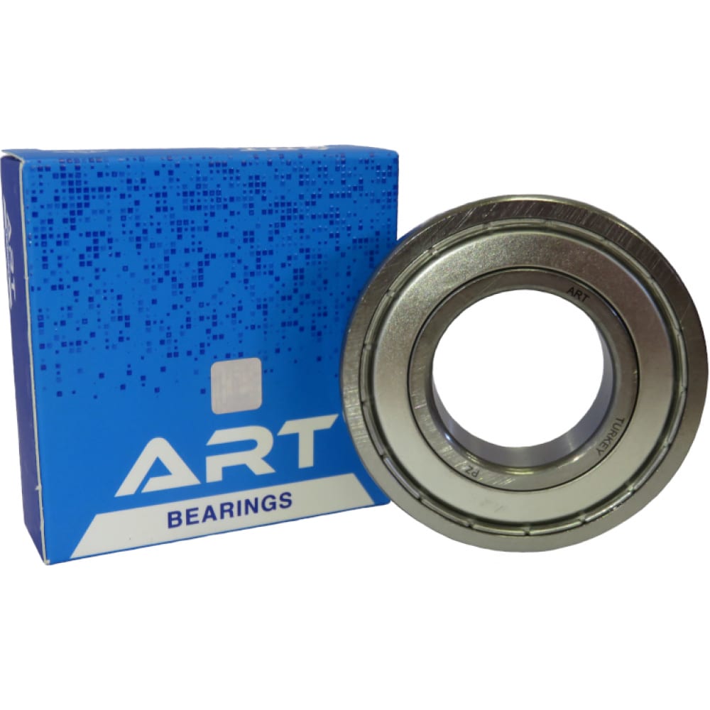

ART Подшипник 6203-ZZ 8682232856840