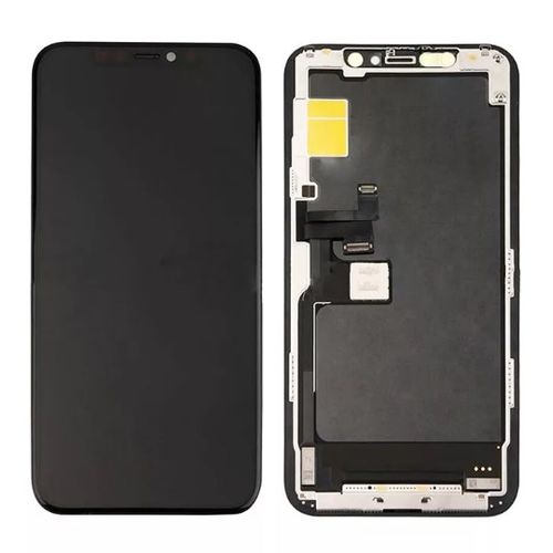 

Дисплей Айсотка для смартфона Apple iPhone 11 Pro черный