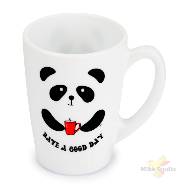 

Кружка TEA&COFFE MIX 320 мл