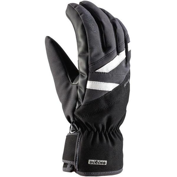 

Перчатки Горнолыжные Viking Civetta Dark Grey (Inch (Дюйм):7), Серый;черный, Civetta
