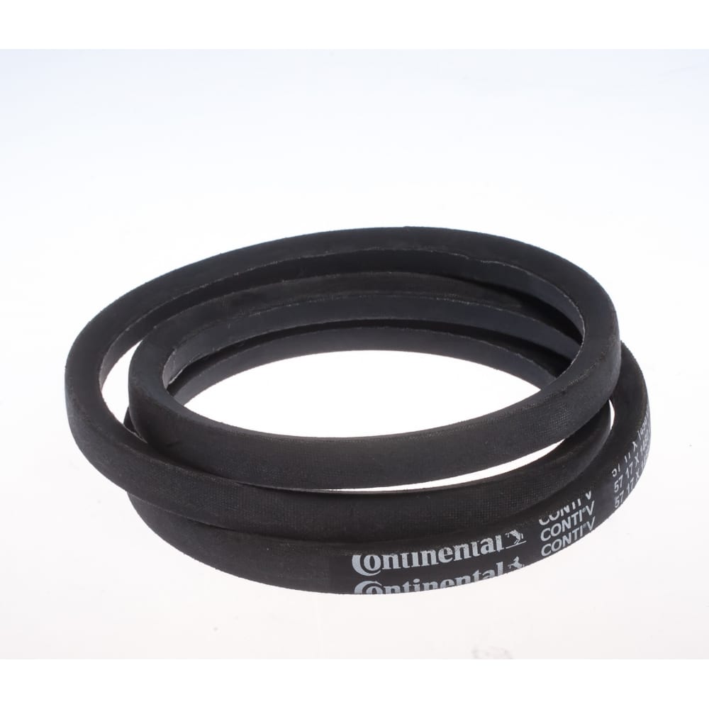 

CONTITECH ремень клиновой Li=1500мм, Ld=1545мм, B59CONTI