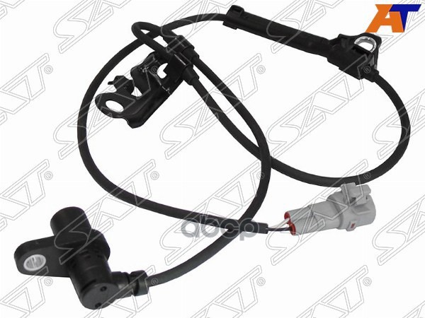 

SAT ST-89543-12070 Датчик ABS FR TOYOTA COROLLA 01- LH 1шт