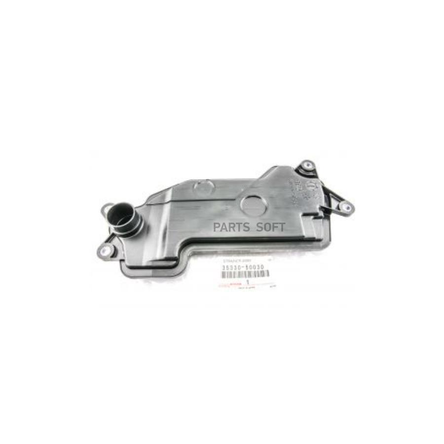 

TOYOTA-LEXUS 3533050030 Фильтр АКПП LEXUS GS/IS 1шт