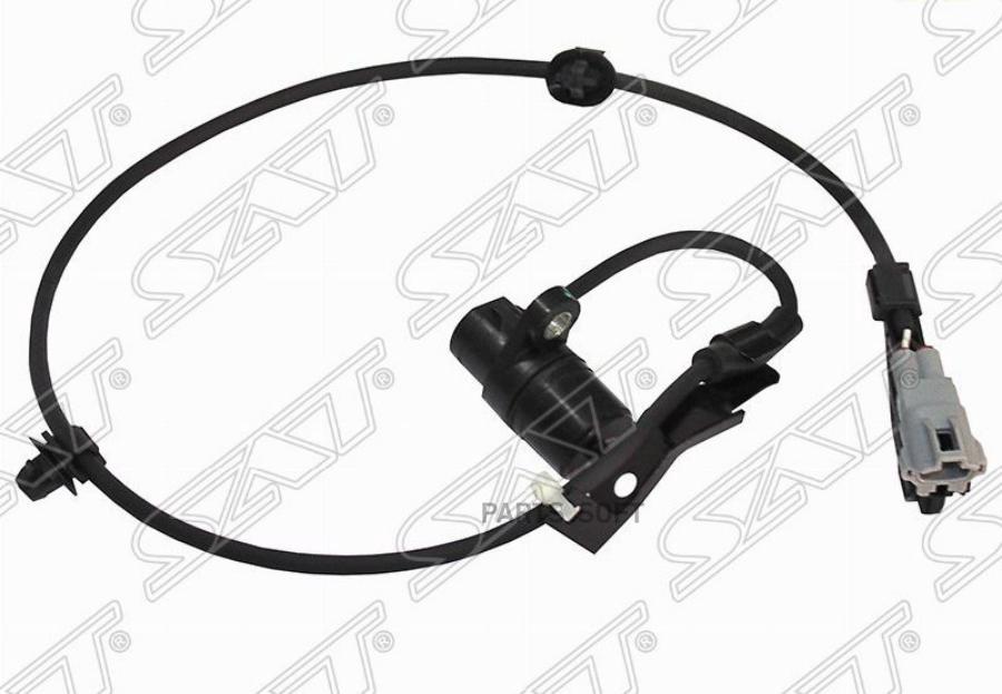 

SAT ST-89545-0K070 Датчик ABS RR TOYOTA HILUX 05- RH 1шт