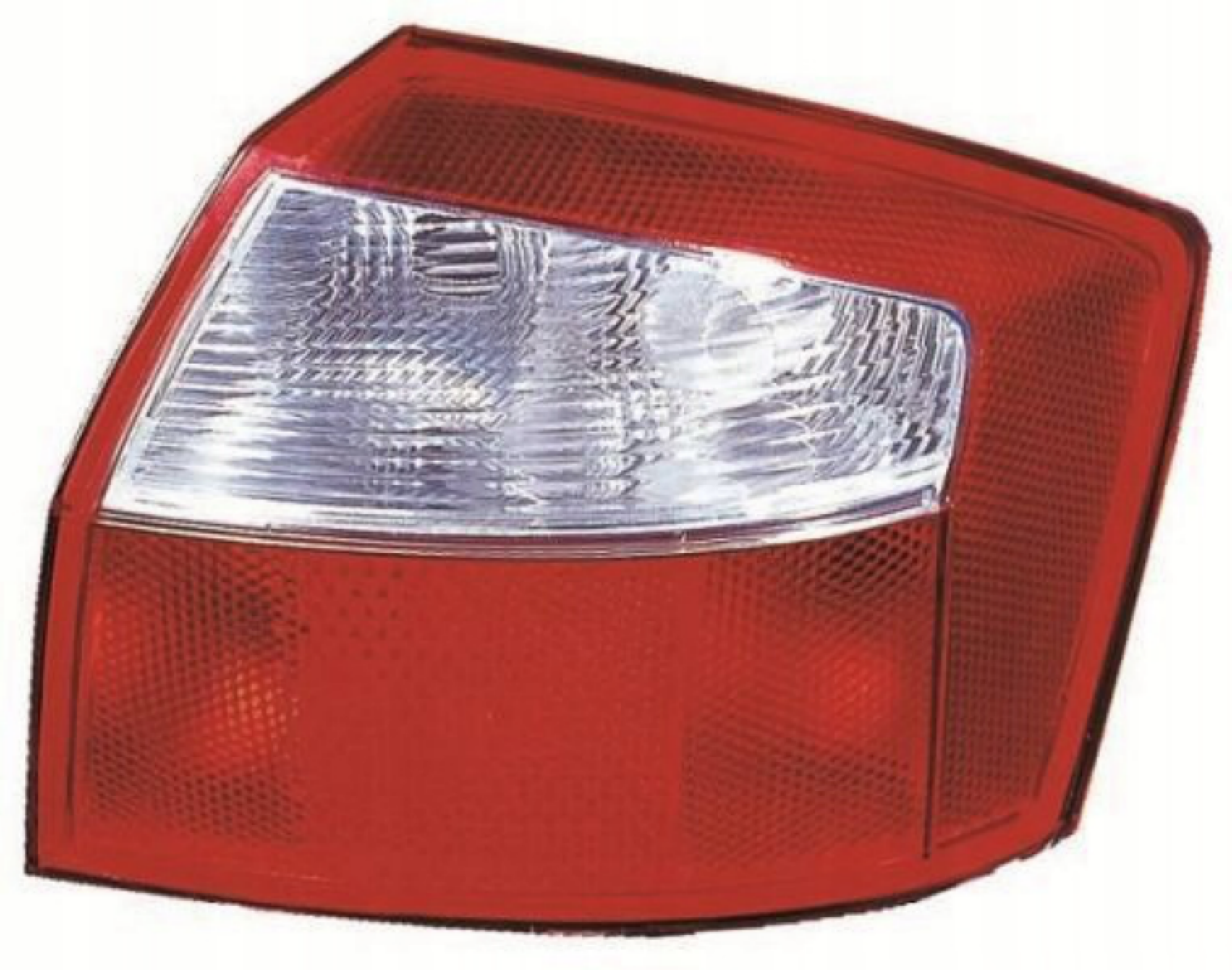 

DEPO Фонарь задн. R AUDI A4 01-04 DEPO 441-1964R-UE