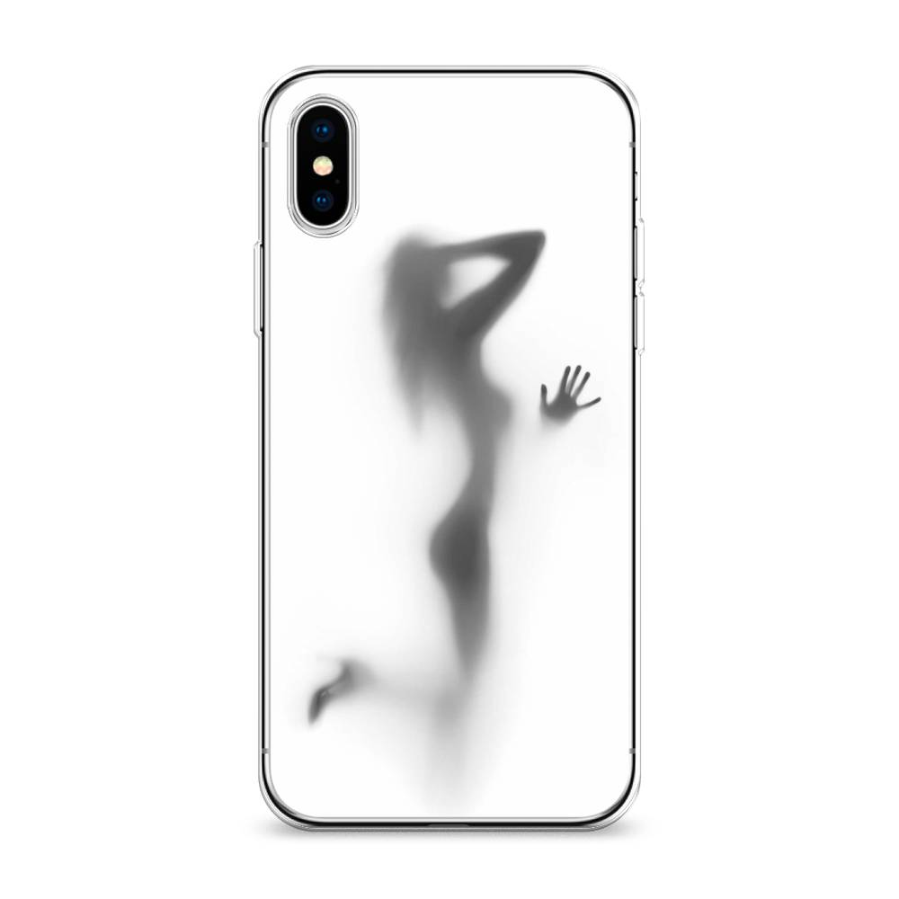 Задняя Стекло Iphone Xs Купить