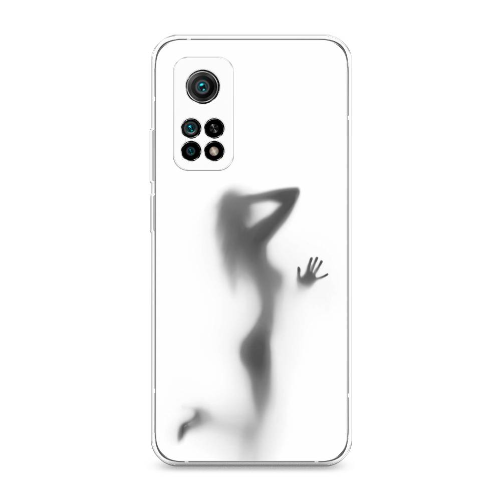 Чехол Awog  на Xiaomi Mi 10T Pro 