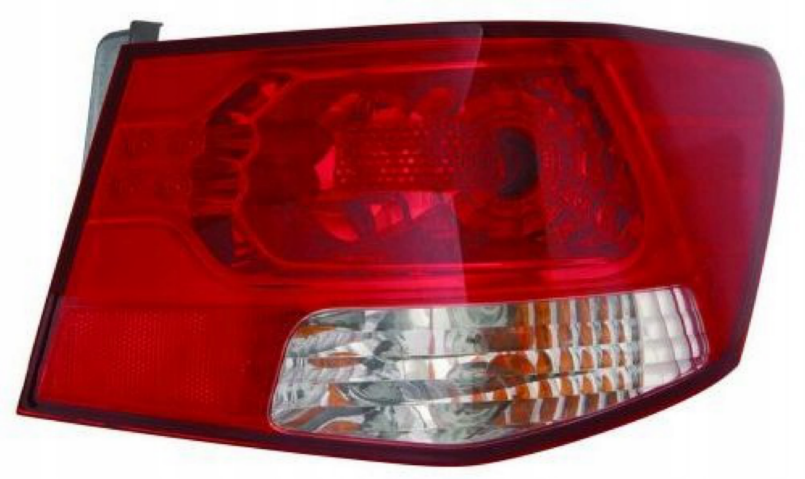 

DEPO Фонарь задн. R KIA CERATO 09- DEPO 223-1943R-UE