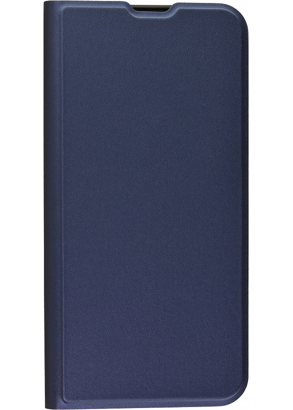 фото Чехол red line book type для xiaomi redmi note 8 blue