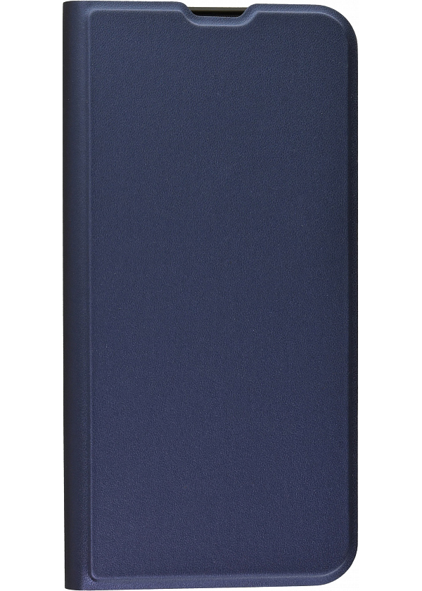 фото Чехол red line book type для xiaomi redmi note 8 pro blue