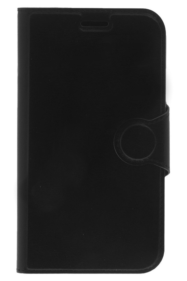 фото Чехол red line book type для zte blade a520c black