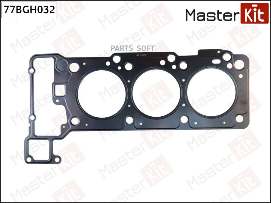 

Прокладка Гбц Mb M 112 77bgh032 MasterKit 77BGH032