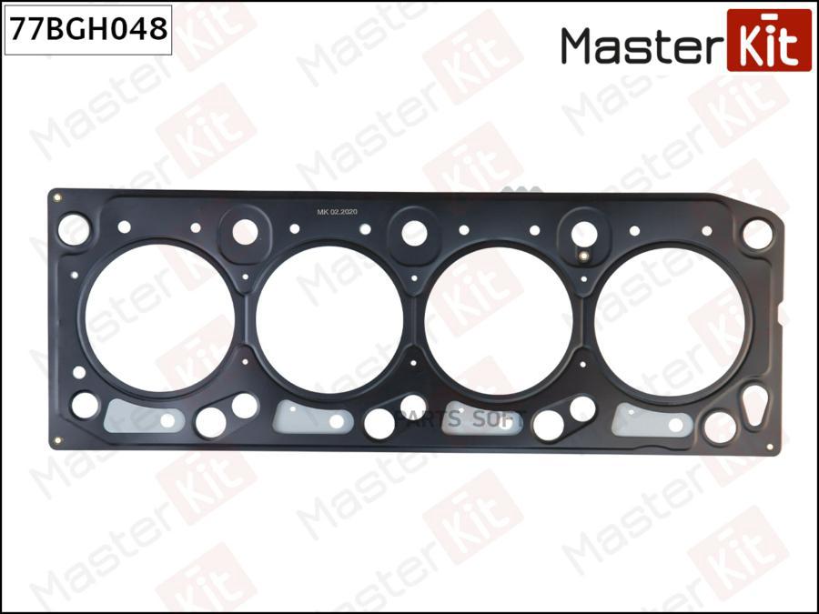 

Прокладка Гбц Ford Kkda/ Kkdb 77bgh048 MasterKit 77BGH048