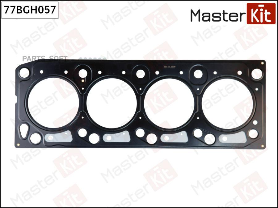 

Прокладка Гбц Ford Kkda/ Kkdb 77bgh057 MasterKit 77BGH057