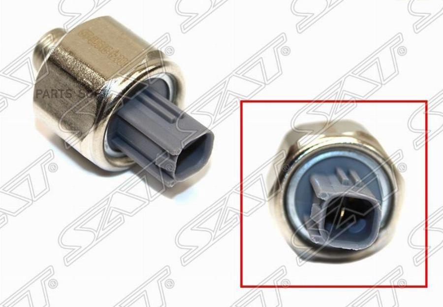

SAT ST-89615-12090 Датчик детонации TOYOTA серии VZ/JZ/MZ/ZZ/AGE/TZ 1шт
