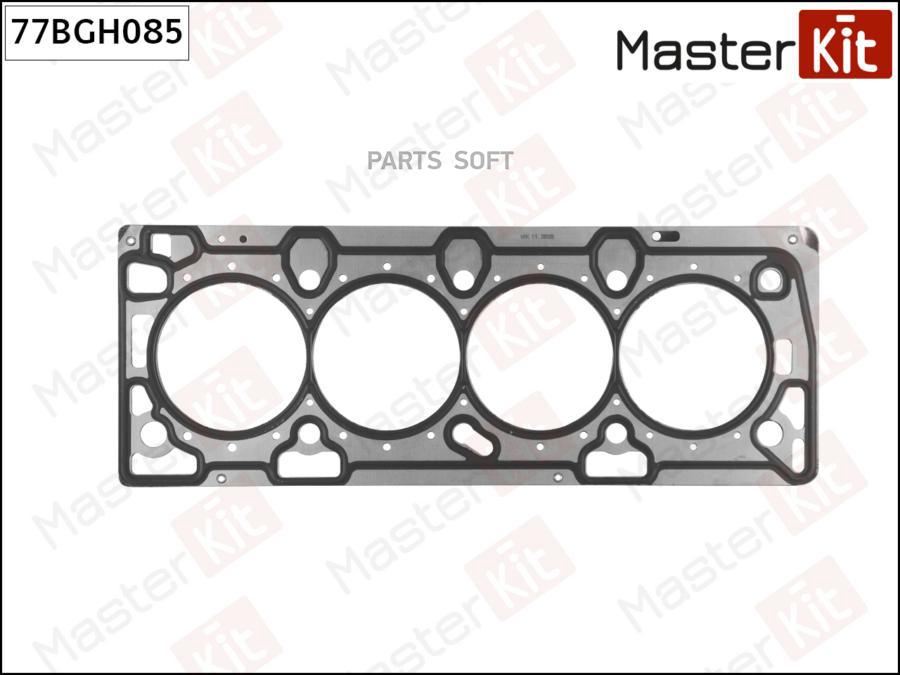 

Прокладка Г/Бл Masterkit 77bgh085 Opel Astra/Vectra/Zafira 1.6/1.8 16v 05- MasterKit