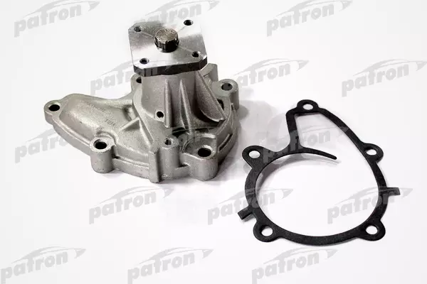 

Насос водяной N-128 NISSAN PRIMERA/ALMERA 2.0D/TD 95-02 PATRON PWP1108