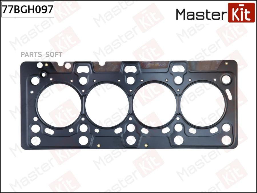 

Прокладка Гбц Renault/Nissan K9k 77bgh097 MasterKit 77BGH097