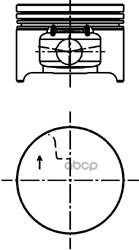 

Поршень KOLBENSCHMIDT 40277610 Dm.79.50x1.5x1.5x2.5 +0.25