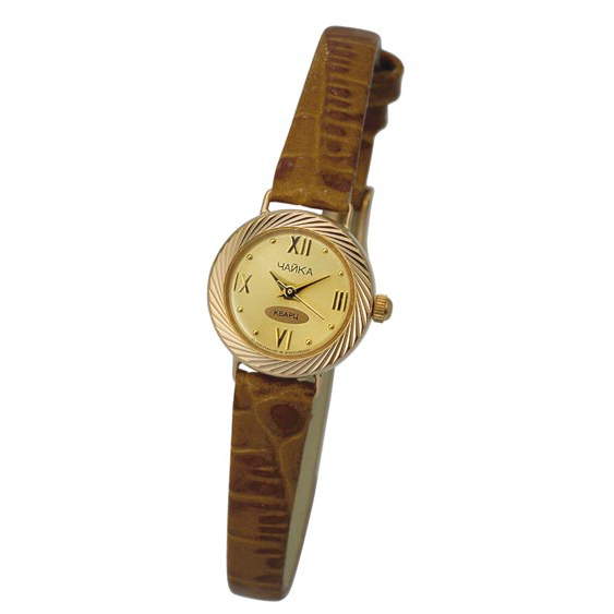 

Наручные часы женские Platinor 44130-5.416, 44130-5.416