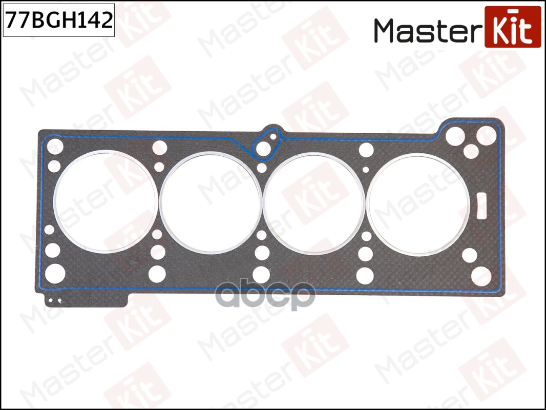 

Прокладка Гбц Renault E7j 634 E7j 635 E7j 780 K7j 700 K7j 701 E7f 700 E7f 708 E7f