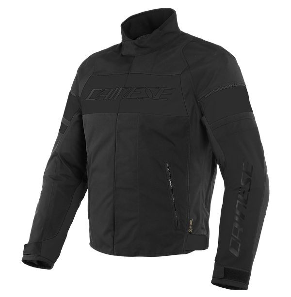

Куртка текстильная Dainese SAETTA D-DRY Black/Black/Black (р.58)