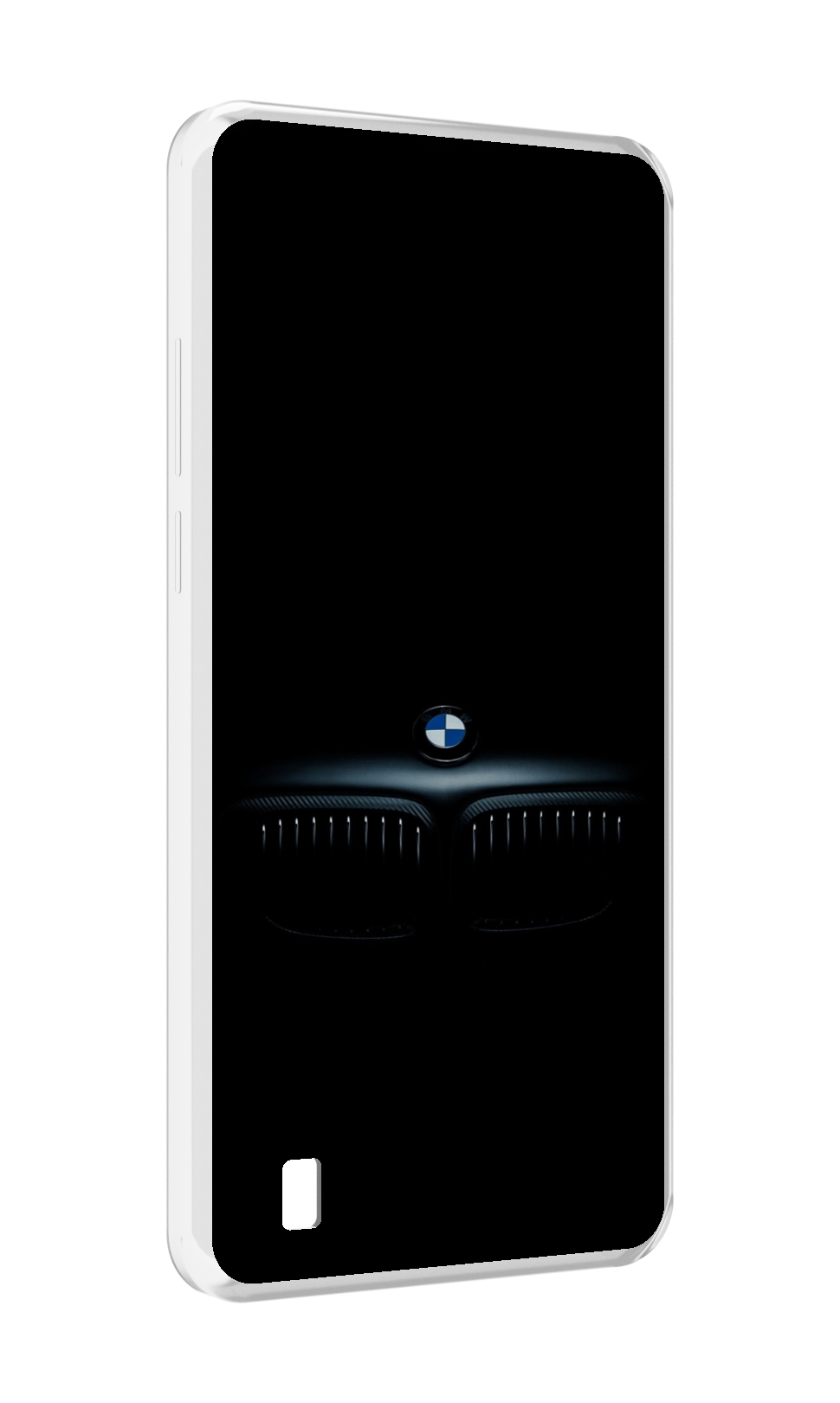 

Чехол MyPads bmw 2 мужской для Blackview A55, Прозрачный, Tocco