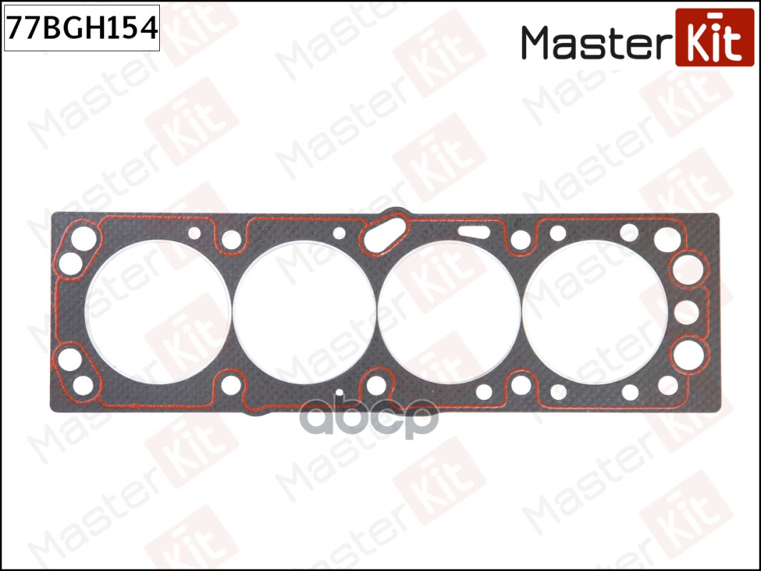 

Прокладка Гбц Gm X16xel, Y16xe, Z16xe, C16xe Masterkit 77bgh154 MasterKit 77BGH154