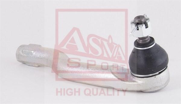 

Наконечник рулевой ASVA 0521DEL