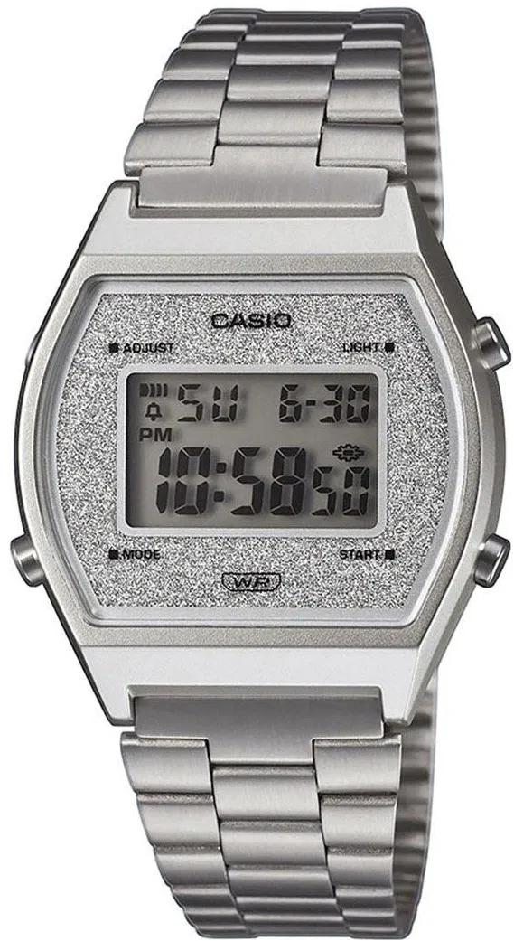 фото Наручные часы мужские casio b640wdg-7e