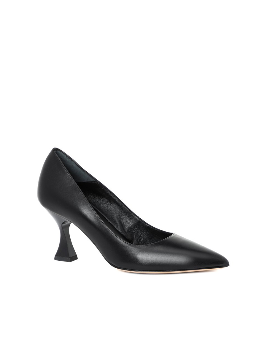

Туфли женские Oronero Firenze ON-01EL черные 35 EU, ON-01EL