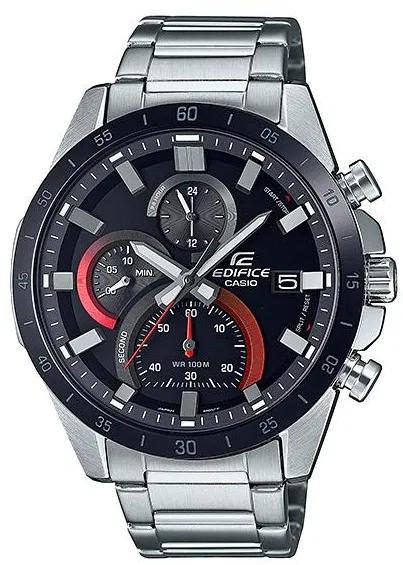 фото Наручные часы мужские casio efr-571db-1a1