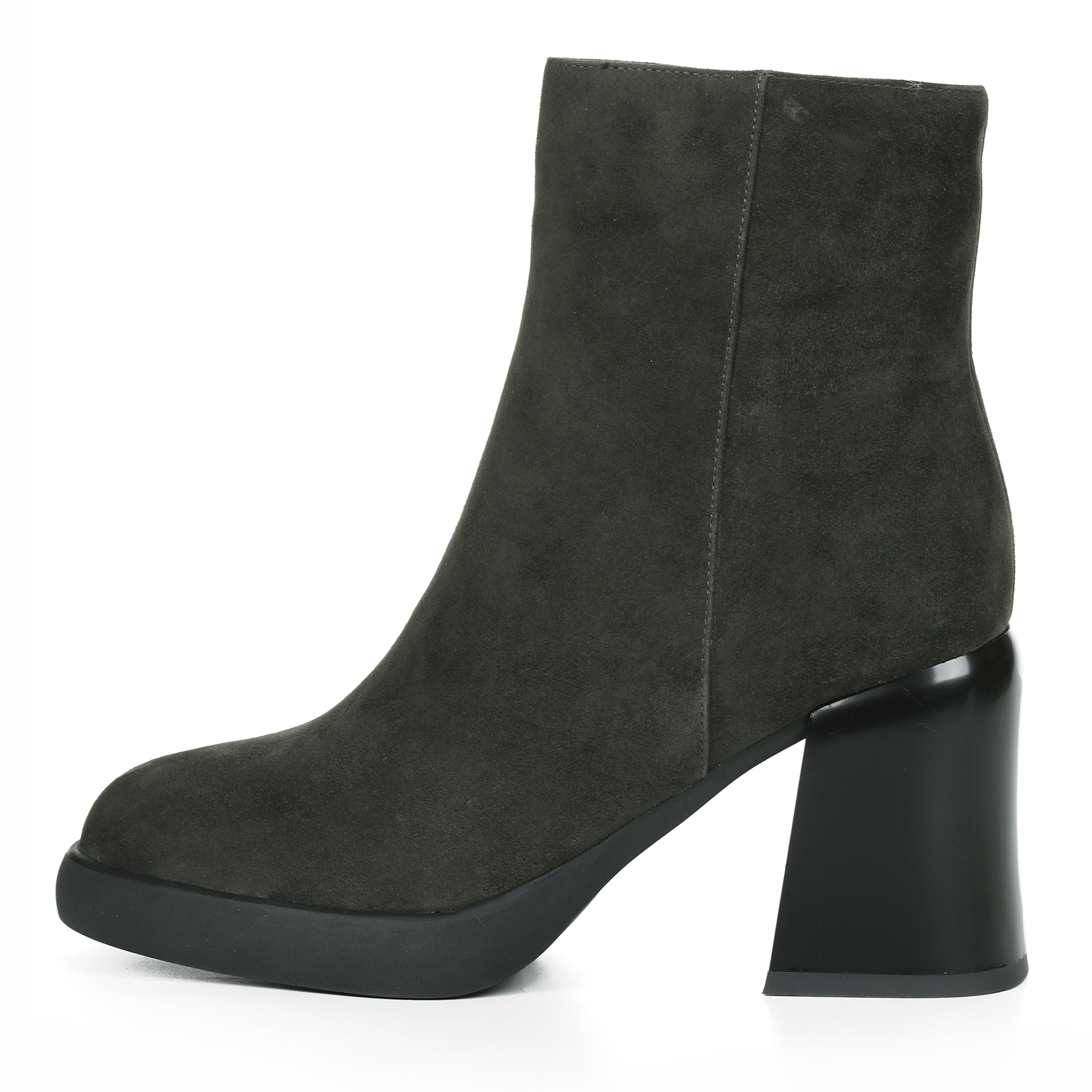 Ботильоны женские Respect VS12-16994 зеленые 37 RU 9308₽