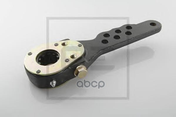 

Трещетка !7 Отв В 2 Ряда Sae 1 1/2' 10 Зубовbpw PE Automotive арт. 04642100A