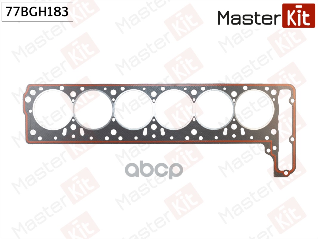 

Прокладка ГБЦ MasterKit 77BGH183