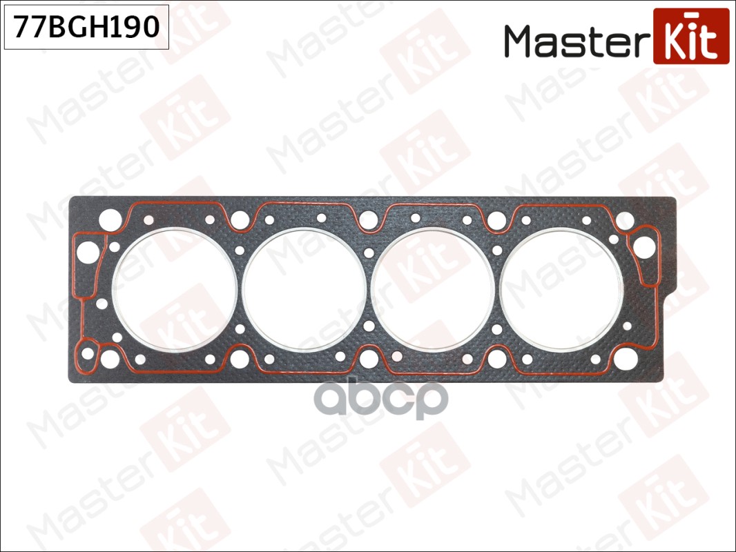 

Прокладка ГБЦ MasterKit 77BGH190