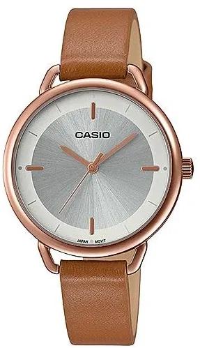 Наручные часы женские Casio LTP-E413PL-7A