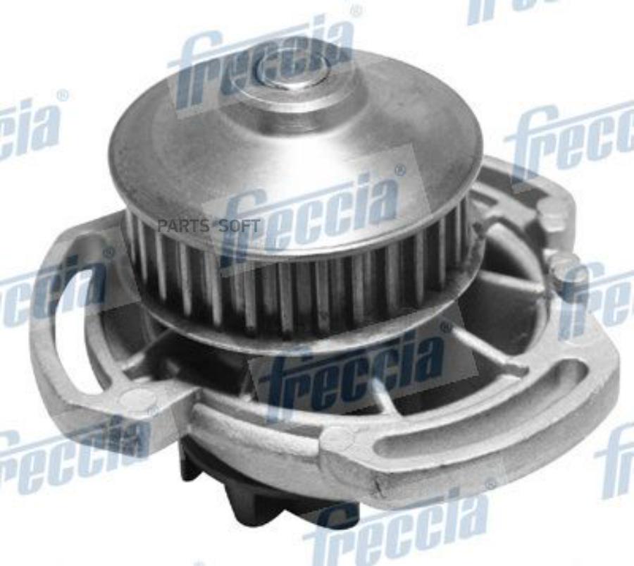 

FRECCIA Помпа водяная VW GOLF II III POLO 1.0 1.3 1.4 85-